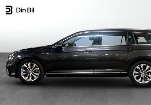 Volkswagen Passat Variant, 2020 2