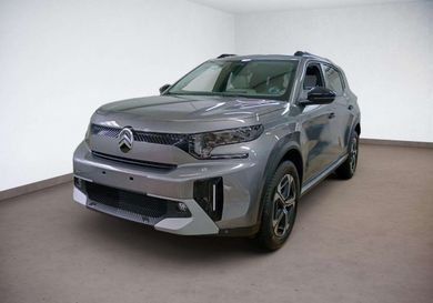 Citroën C3 Aircross, 2025