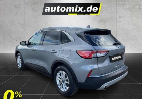 Ford Kuga, 2022