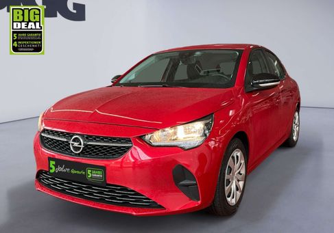 Opel Corsa, 2023 2