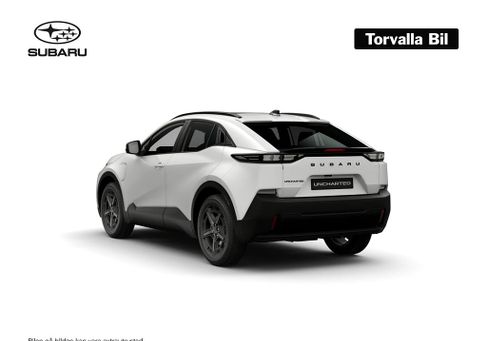 Subaru, 2026