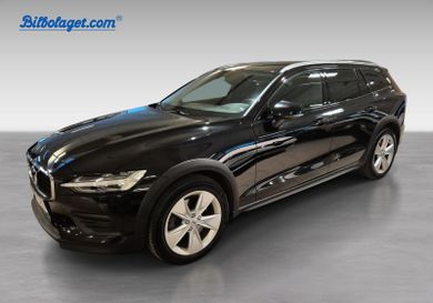 Volvo V60 Cross Country, 2023