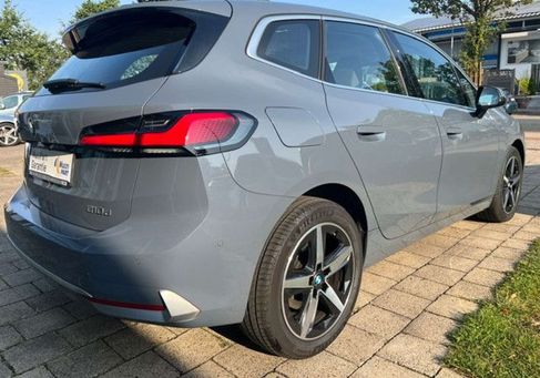 BMW 218, 2023 3