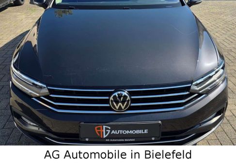 Volkswagen Passat Variant, 2021 2