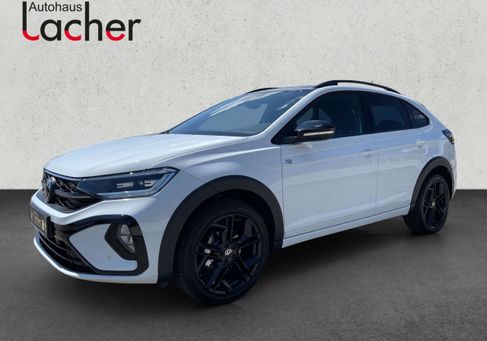 Volkswagen Taigo, 2025