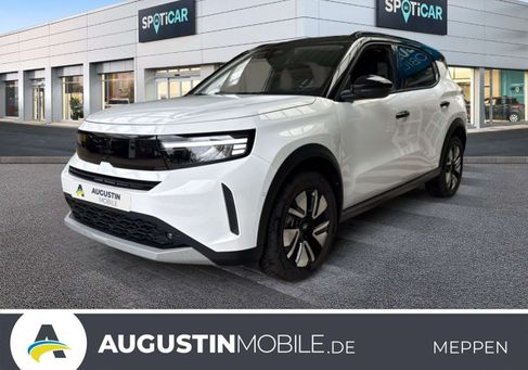 Opel Frontera, 2025