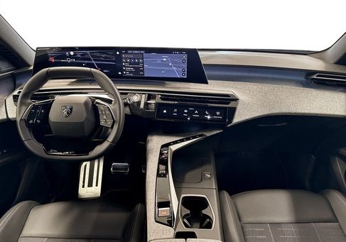 Peugeot 3008, 2026