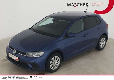 Volkswagen Polo, 2024