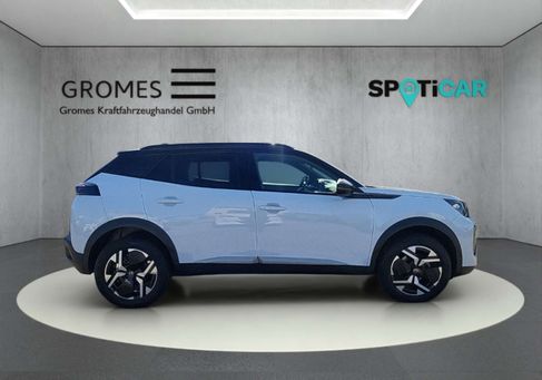 Peugeot 2008, 2024