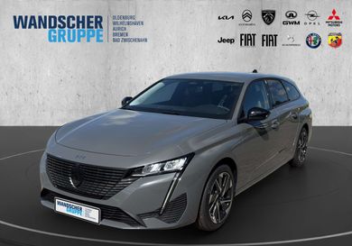 Peugeot 308, 2025