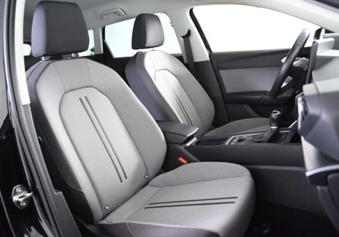 Seat Leon, 2021