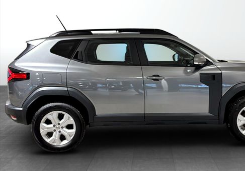 Dacia Duster, 2026 3