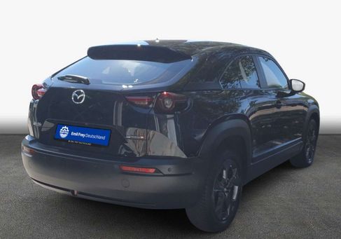 Mazda MX-30, 2024 2