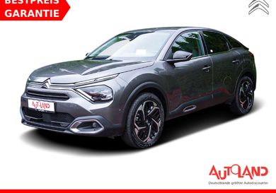 Citroën C4, 2024