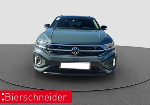 Volkswagen T-Roc, 2025