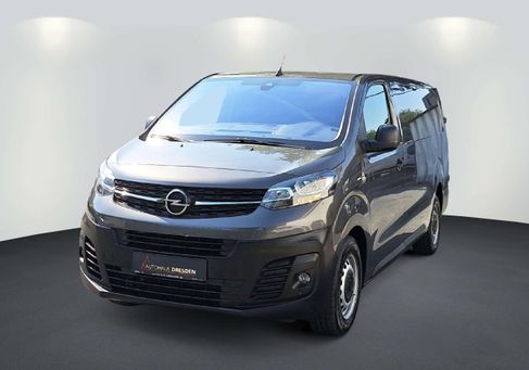 Opel Vivaro, 2022 3