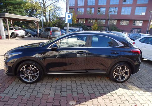 Kia XCeed, 2022