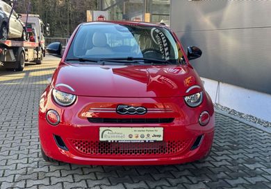 Fiat 500, 2026