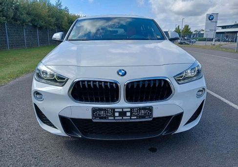 BMW X2, 2018 2