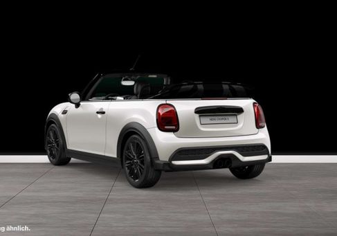 MINI Cooper S Cabrio, 2023