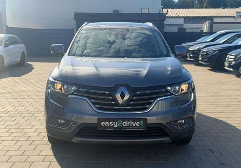 Renault Koleos, 2018 2
