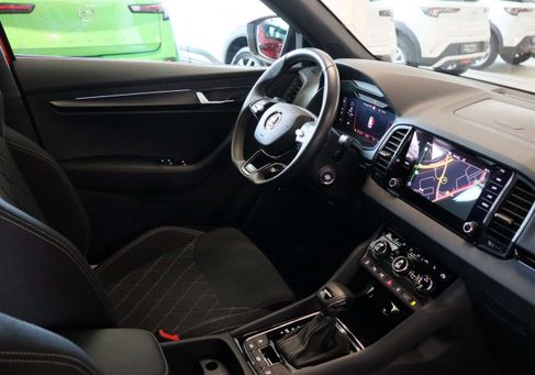 Skoda Karoq, 2023