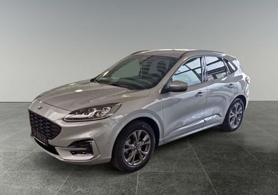 Ford Kuga, 2020