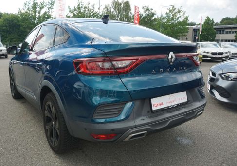 Renault Arkana, 2023