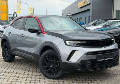 Opel Mokka, 2024 3