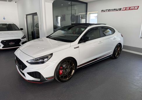 Hyundai i30, 2023