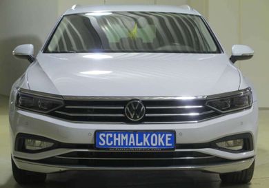 Volkswagen Passat Variant, 2023