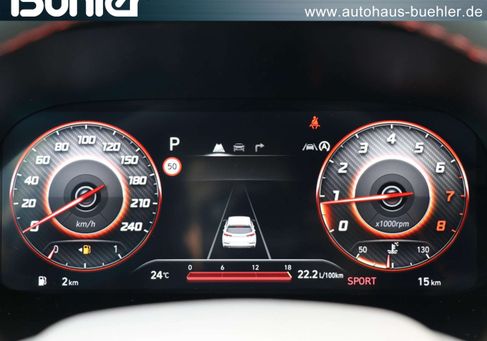 Hyundai i30, 2026 2