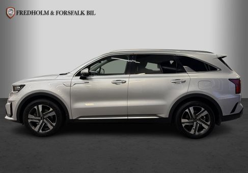 Kia Sorento, 2021 2