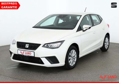 Seat Ibiza, 2023