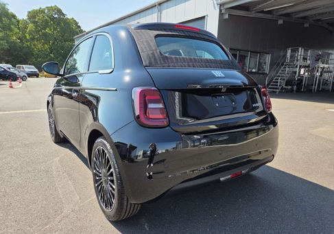 Fiat 500C, 2026