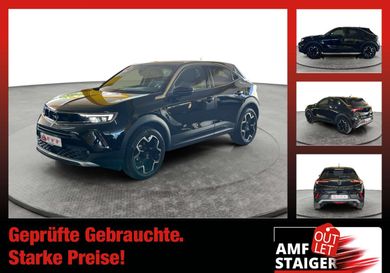 Opel Mokka, 2023