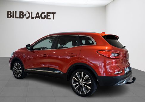 Renault Kadjar, 2020 3