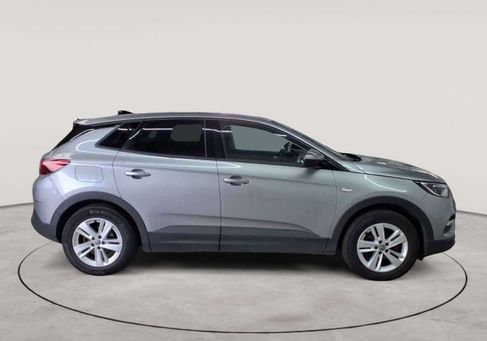 Opel Grandland X, 2020 3