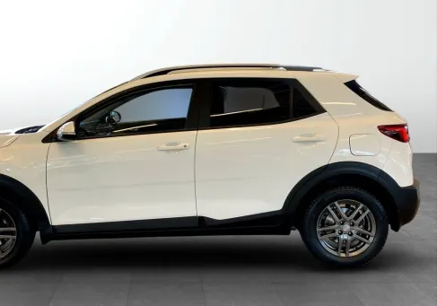 Kia Stonic, 2021