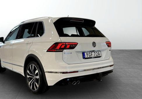 Volkswagen Tiguan, 2020 3