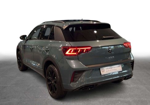 Volkswagen T-Roc, 2024