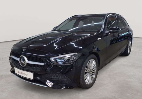 Mercedes-Benz C 180, 2023