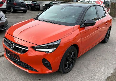 Opel Corsa, 2020 2