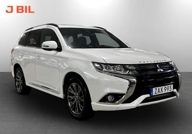 Mitsubishi, 2018