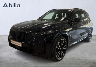 BMW X5, 2026