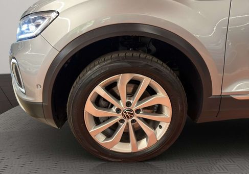 Volkswagen T-Roc, 2023