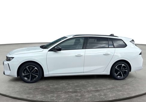 Opel Astra, 2025