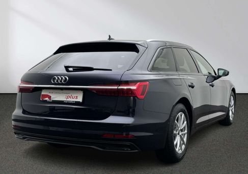 Audi A6, 2024 3