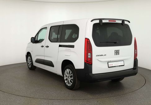 Fiat Doblo, 2025