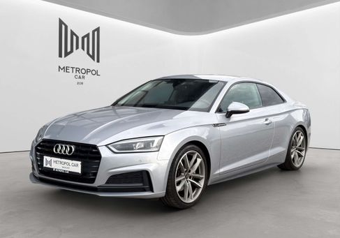 Audi A5, 2019 3